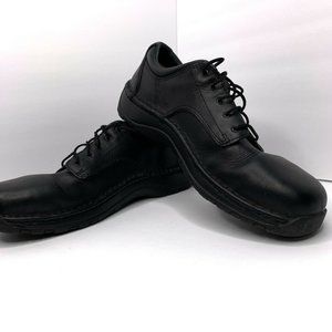 Red Wing Shoes Stitchmax Oxford Work Safety 10.5 B